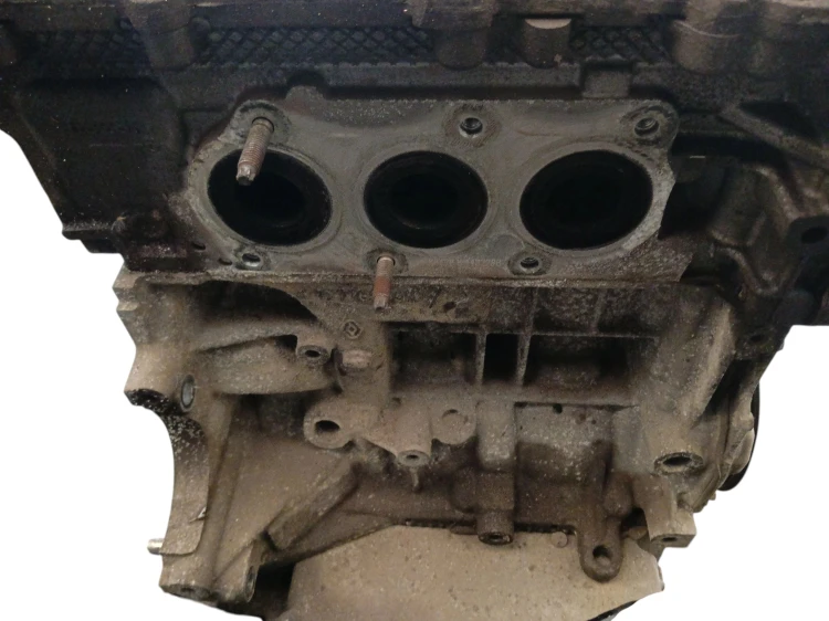 SILNIK KOMPLETNY RENAULT TWINGO III (2014-2018) 1.0 SCE 70KM H4D400