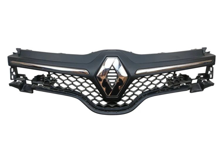 ATRAPA GRILL RENAULT TWINGO III (2014-2018) 1.0 SCE 70KM 622566433R