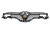 ATRAPA GRILL RENAULT TWINGO III (2014-2018) 1.0 SCE 70KM 622566433R