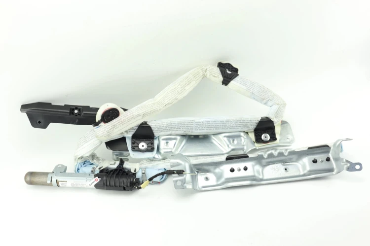KURTYNA POWIETRZNA PRAWA BMW X1 E84 (2009-2012) 2.0 D 143KM 85299117810Z 34