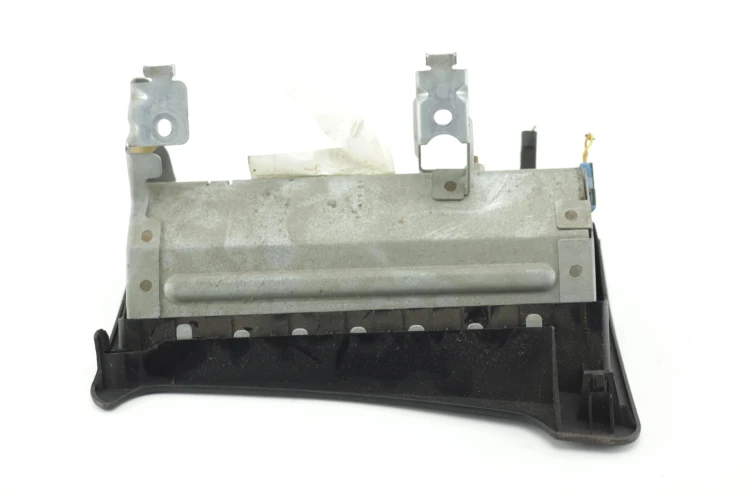 PODUSZKA KOLANOWA PEUGEOT 407 (2004-2008) 2.0 16V 96445885ZD