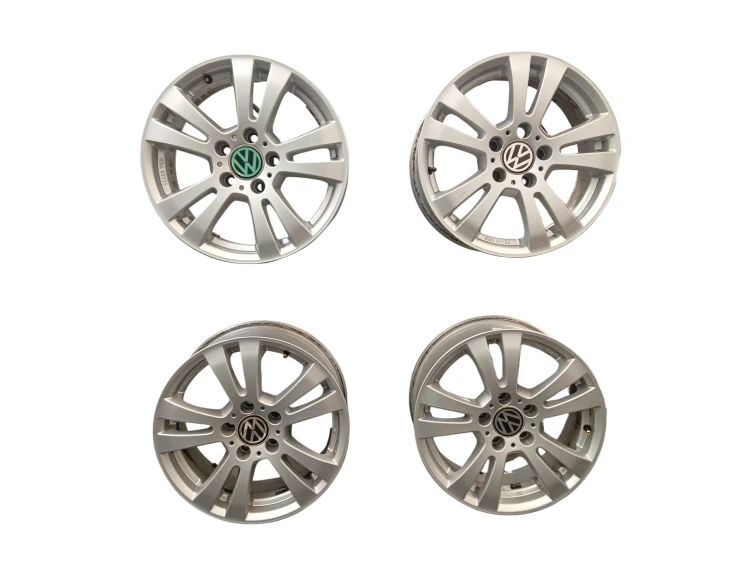 FELGI ALUMINIOWE VOLKSWAGEN PASSAT B7 (2010-2014) 2.0 TDI 140KM DH706
