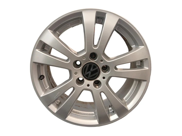 FELGI ALUMINIOWE VOLKSWAGEN PASSAT B7 (2010-2014) 2.0 TDI 140KM DH706
