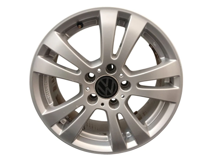 FELGI ALUMINIOWE VOLKSWAGEN PASSAT B7 (2010-2014) 2.0 TDI 140KM DH706