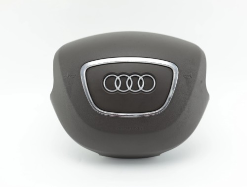 PODUSZKA KIEROWCY AUDI A8 D4 (2009-2013) 3.0 TDI 250HP 4H0880201M