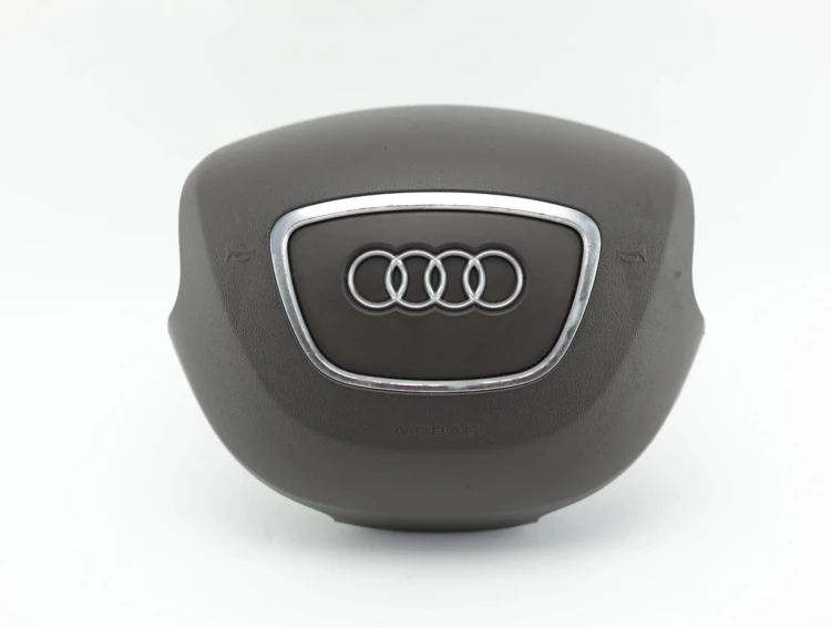 PODUSZKA KIEROWCY AUDI A8 D4 (2009-2013) 3.0 TDI 250HP 4H0880201M