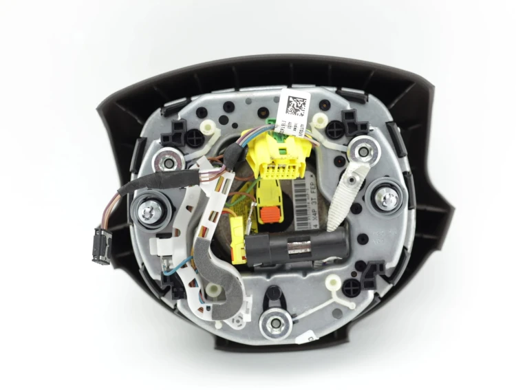 PODUSZKA KIEROWCY AUDI A8 D4 (2009-2013) 3.0 TDI 250HP 4H0880201M