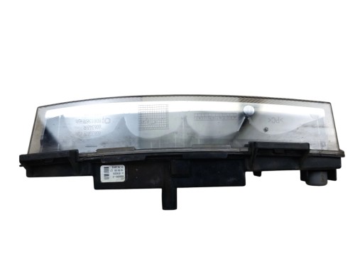 HALOGEN LED PRAWY MERCEDES ML W166 (2011-2015) 2.2 BlueTEC 204KM A204906550