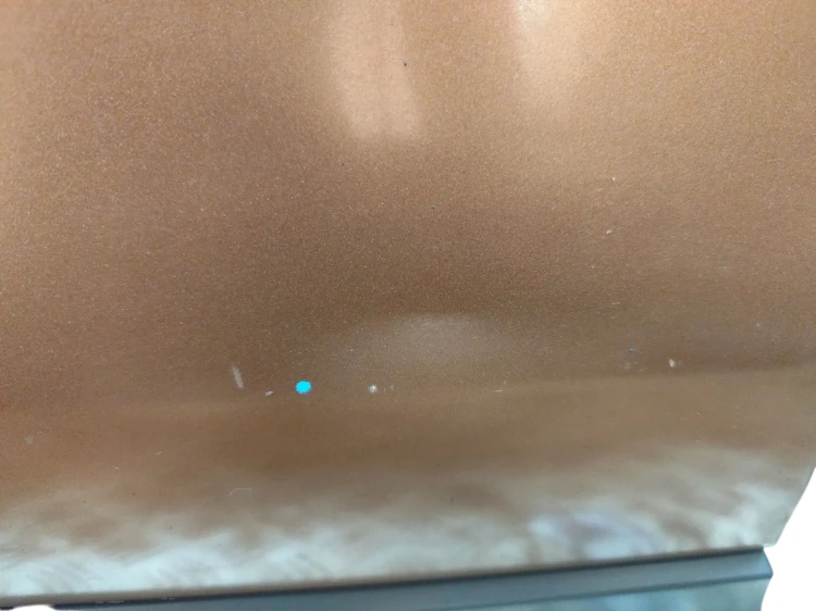 DRZWI LEWY PRZÓD NISSAN X-TRAIL T32 (2013-2017) 1.6 DCI 130KM