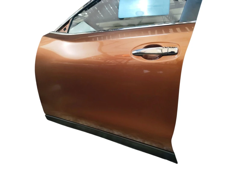 DRZWI LEWY PRZÓD NISSAN X-TRAIL T32 (2013-2017) 1.6 DCI 130KM