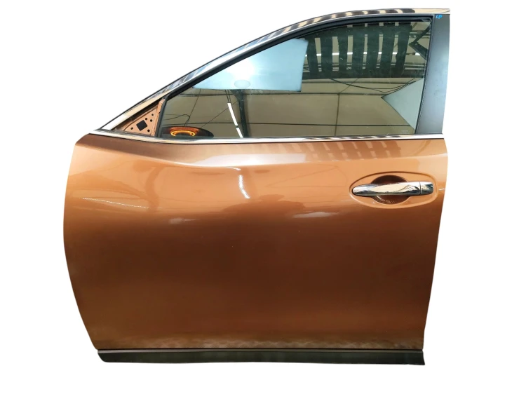 DRZWI LEWY PRZÓD NISSAN X-TRAIL T32 (2013-2017) 1.6 DCI 130KM