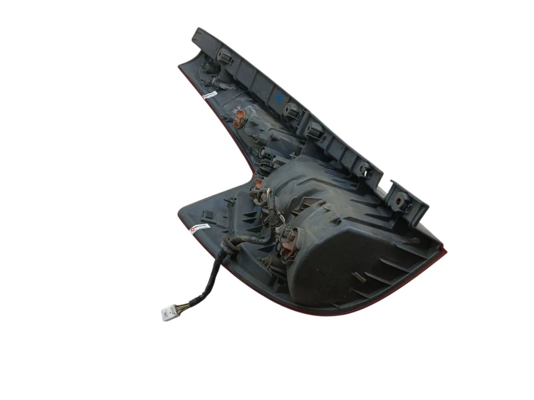 LAMPA PRAWY TYŁ KIA CEED I (2006-2009) 1.6 CRDI 90KM
