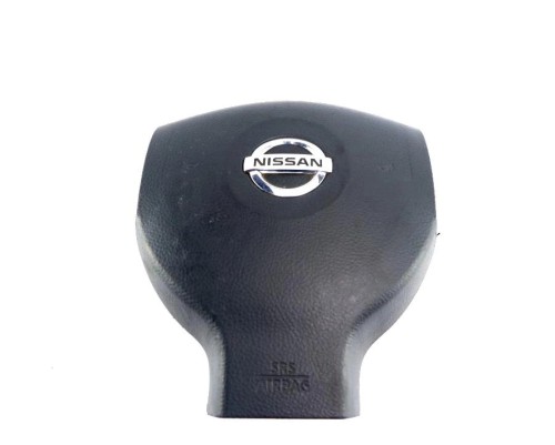 PODUSZKA KIEROWCY NISSAN TIIDA (2004-2012) 1.6 16V