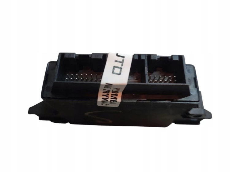 MODUŁ PDC RENAULT SCENIC III (2009-2013) 1.5 DCI 259904647R