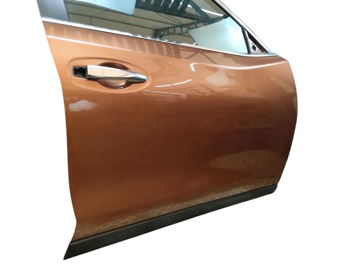 DRZWI PRAWY PRZÓD NISSAN X-TRAIL T32 (2013-2017) 1.6 DCI 130KM