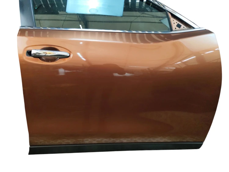 DRZWI PRAWY PRZÓD NISSAN X-TRAIL T32 (2013-2017) 1.6 DCI 130KM