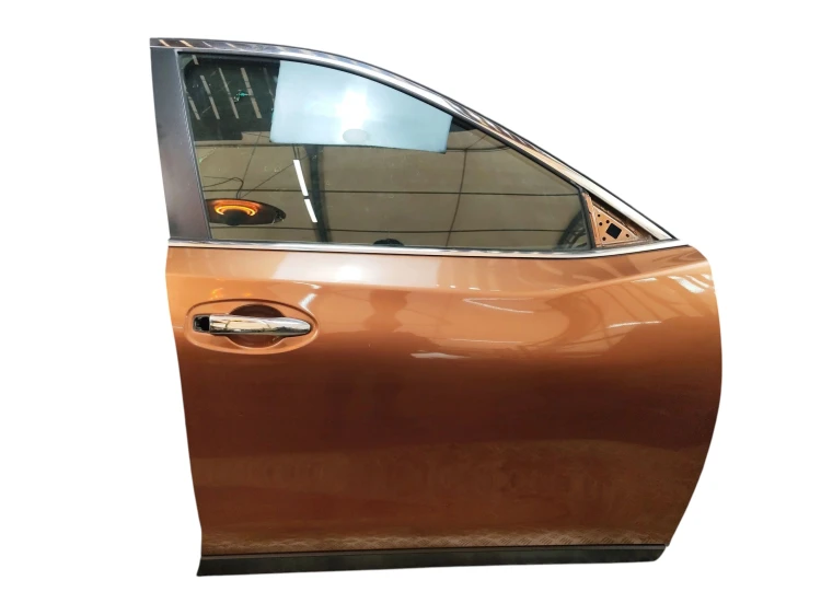 DRZWI PRAWY PRZÓD NISSAN X-TRAIL T32 (2013-2017) 1.6 DCI 130KM