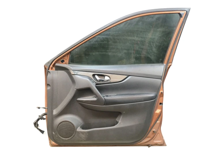 DRZWI PRAWY PRZÓD NISSAN X-TRAIL T32 (2013-2017) 1.6 DCI 130KM