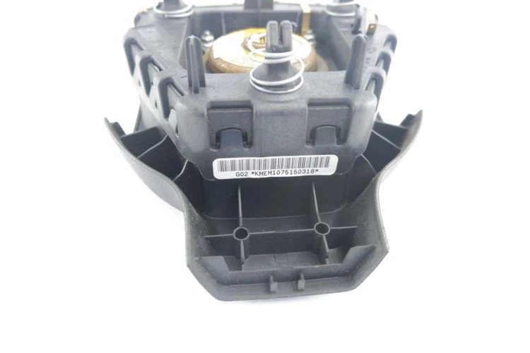 PODUSZKA KIEROWCY NISSAN TIIDA (2004-2012) 1.6 16V