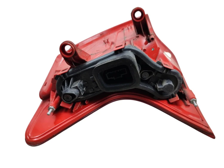 LAMPA PRAWY TYŁ PEUGEOT 3008 I (2009-2013) 1.6 e-HDI 112KM 9683460780