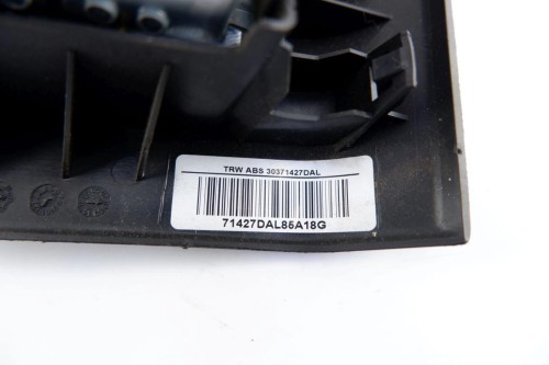 PODUSZKA KOLANOWA CITROEN C4 PICASSO (2006-2013) 1.6 HDI 96600568ZD