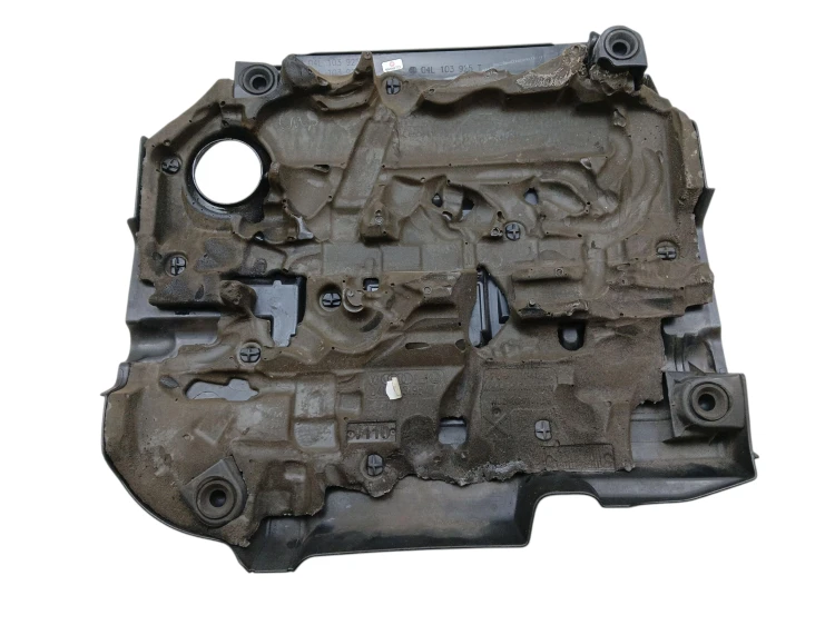 OSŁONA POKRYWA SILNIKA VOLKSWAGEN PASSAT B8 (2014-2019) 2.0 TDI 150KM 04L10