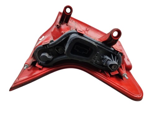 LAMPA LEWY TYŁ PEUGEOT 3008 I (2009-2013) 1.6 e-HDI 112KM 9683460880