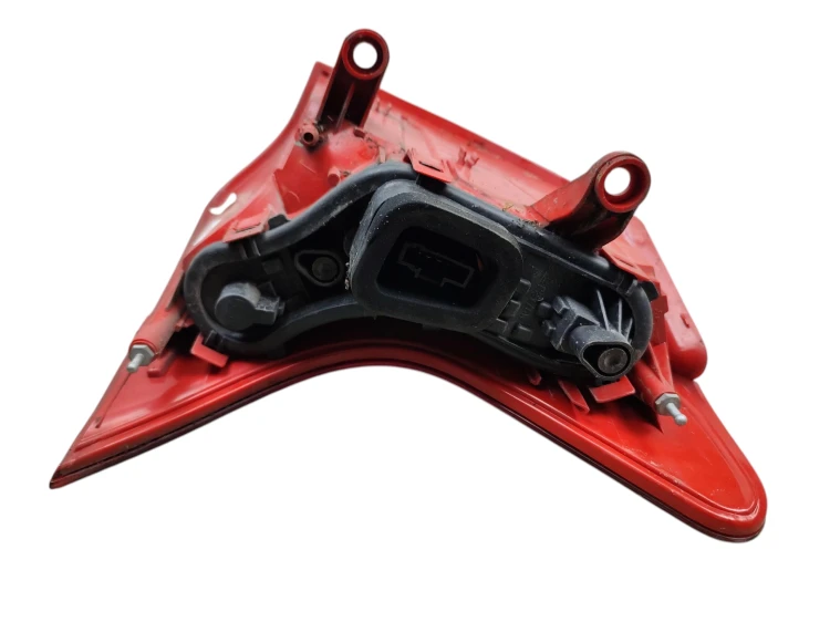 LAMPA LEWY TYŁ PEUGEOT 3008 I (2009-2013) 1.6 e-HDI 112KM 9683460880
