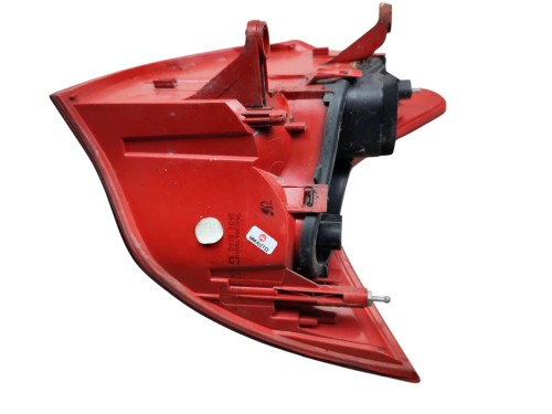 LAMPA LEWY TYŁ PEUGEOT 3008 I (2009-2013) 1.6 e-HDI 112KM 9683460880