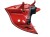 LAMPA LEWY TYŁ PEUGEOT 3008 I (2009-2013) 1.6 e-HDI 112KM 9683460880