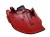 LAMPA LEWY TYŁ PEUGEOT 3008 I (2009-2013) 1.6 e-HDI 112KM 9683460880