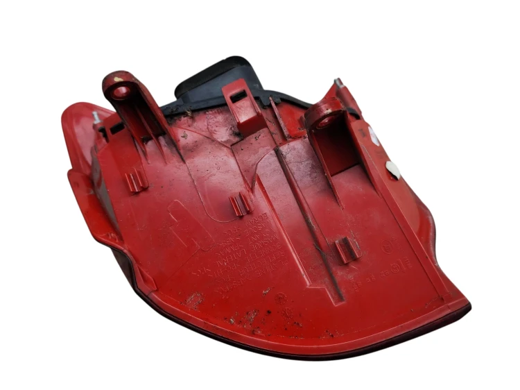 LAMPA LEWY TYŁ PEUGEOT 3008 I (2009-2013) 1.6 e-HDI 112KM 9683460880