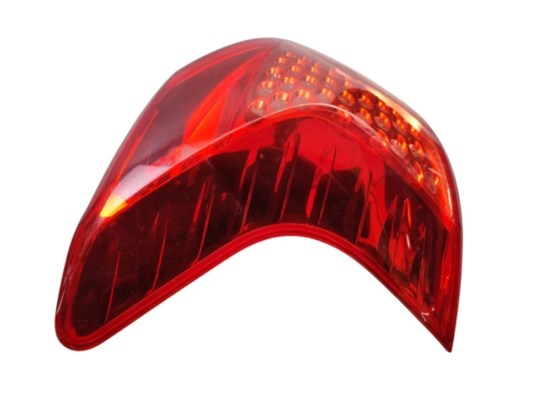 LAMPA LEWY TYŁ PEUGEOT 3008 I (2009-2013) 1.6 e-HDI 112KM 9683460880