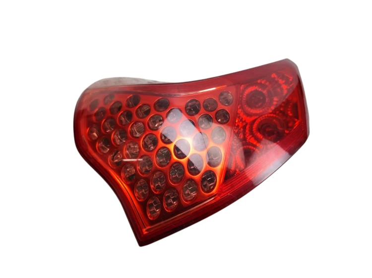 LAMPA LEWY TYŁ PEUGEOT 3008 I (2009-2013) 1.6 e-HDI 112KM 9683460880