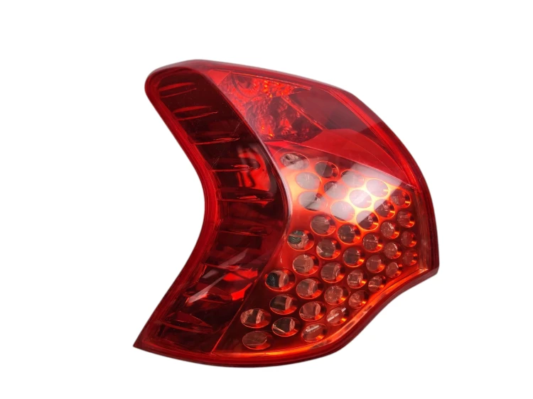 LAMPA LEWY TYŁ PEUGEOT 3008 I (2009-2013) 1.6 e-HDI 112KM 9683460880