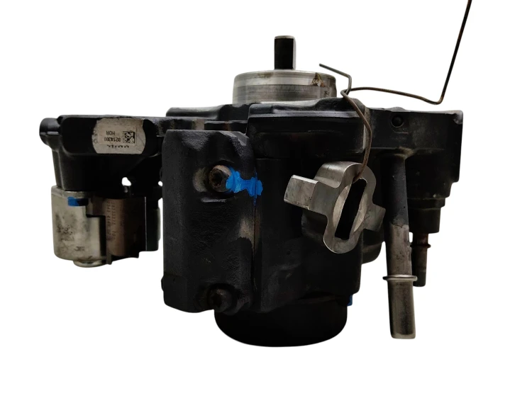 POMPA WTRYSKOWA CITROEN C5 III (2008-2010) 2.0 HDI 163KM 9687959180
