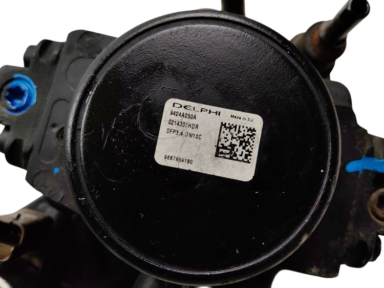 POMPA WTRYSKOWA CITROEN C5 III (2008-2010) 2.0 HDI 163KM 9687959180