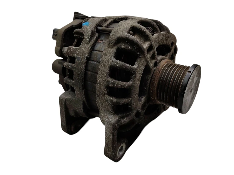 ALTERNATOR RENAULT TWINGO III (2014-2018) 1.0 SCE 70KM 231005424R