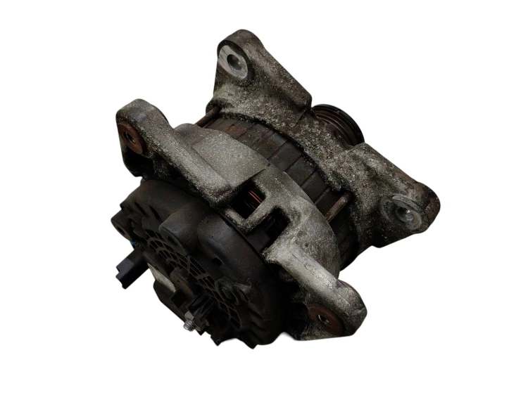ALTERNATOR RENAULT TWINGO III (2014-2018) 1.0 SCE 70KM 231005424R