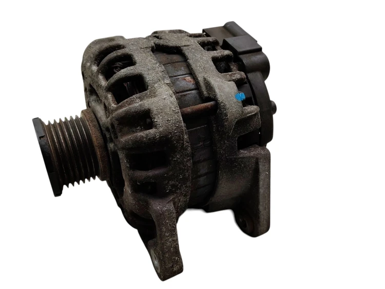 ALTERNATOR RENAULT TWINGO III (2014-2018) 1.0 SCE 70KM 231005424R