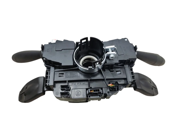 PRZEŁĄCZNIK ZESPOLONY PEUGEOT 3008 I (2009-2013) 1.6 e-HDI 112KM 96667319XT