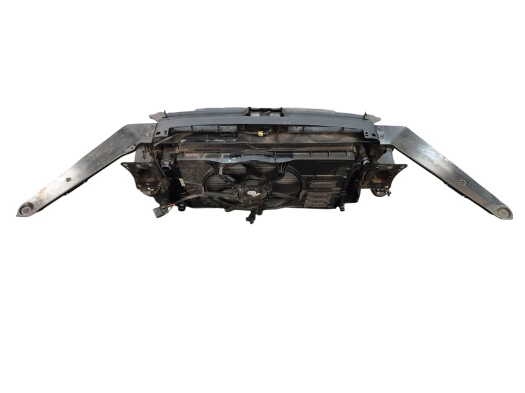 PAS PRZEDNI WZMOCNIENIE VOLKSWAGEN PASSAT B8 (2014-2019) 2.0 TDI 150KM