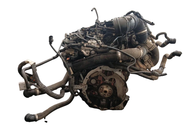 SILNIK KOMPLETNY VOLKSWAGEN PASSAT B8 (2014-2019) 2.0 TDI 150KM DFGA