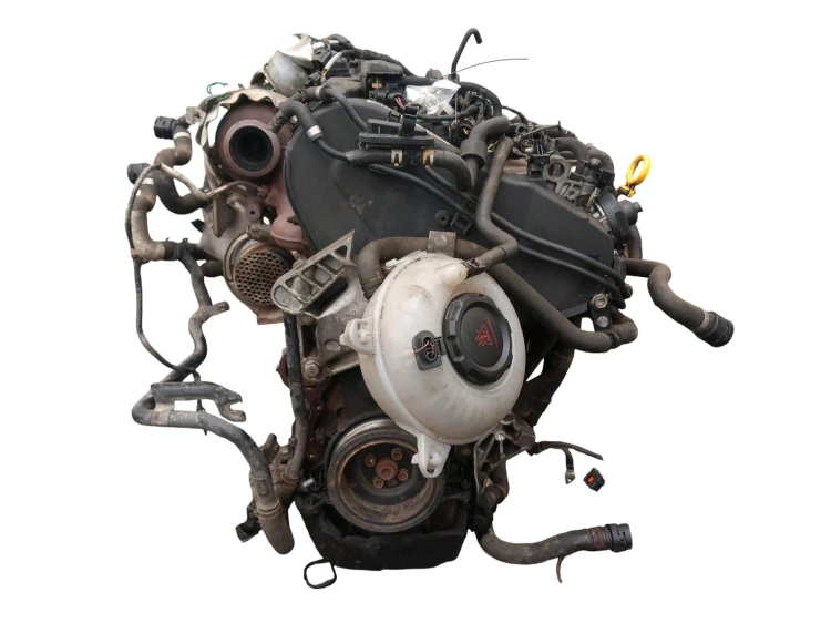 SILNIK KOMPLETNY VOLKSWAGEN PASSAT B8 (2014-2019) 2.0 TDI 150KM DFGA