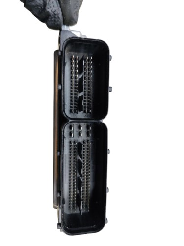 KOMPUTER STEROWNIK SILNIKA AUDI A6 C6 LIFT (2008-2011) 3.0 TDI 240KM 4F9910