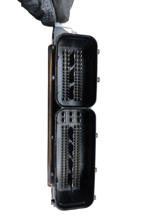 KOMPUTER STEROWNIK SILNIKA AUDI A6 C6 LIFT (2008-2011) 3.0 TDI 240KM 4F9910