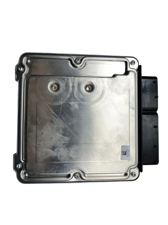 KOMPUTER STEROWNIK SILNIKA AUDI A6 C6 LIFT (2008-2011) 3.0 TDI 240KM 4F9910