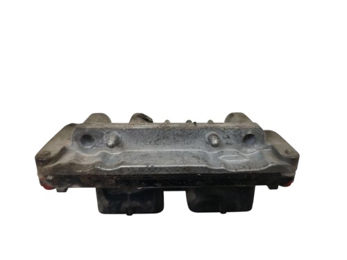 KOMPUTER STEROWNIK SILNIKA FIAT DOBLO I (2001-2004) 1.2 8V 65KM 55193438