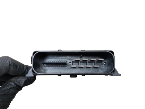 MODUŁ HAMULCA RĘCZNEGO AUDI A6 C6 LIFT (2008-2011) 3.0 TDI 240KM 4F0907801B