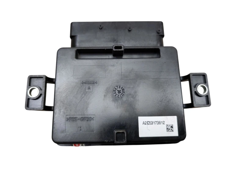 MODUŁ HAMULCA RĘCZNEGO AUDI A6 C6 LIFT (2008-2011) 3.0 TDI 240KM 4F0907801B